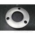 Precision cast steel custom flange